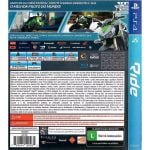 Ride Ps4 Ride Ps4