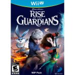 Rise Of The Guardians Nintendo Wii U