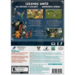 Rise Of The Guardians Nintendo Wii U