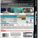 Rocksmith Ps3 (Sem O Cabo) Rocksmith Ps3 (Sem O Cabo)