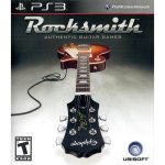 Rocksmith Ps3 (Sem O Cabo) Rocksmith Ps3 (Sem O Cabo)