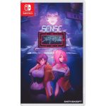 Sense A Cyberpunk Ghost Story Nintendo Switch Sense A Cyberpunk Ghost Story Nintendo Switch