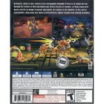 Shaq Fu A Legend Reborn Ps4