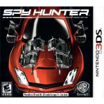 Spy Hunter Nintendo 3Ds #2 (Sem Manual) Spy Hunter Nintendo 3Ds #2 (Sem Manual)
