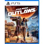 Star Wars Outlaws Ps5 Star Wars Outlaws Ps5