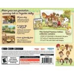 Story Of Seasons A Wonderful Life Premium Edition Ps5 Story Of Seasons A Wonderful Life Premium Edition Ps5