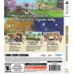 Story Of Seasons A Wonderful Life Premium Edition Ps5 Story Of Seasons A Wonderful Life Premium Edition Ps5