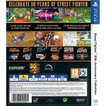 Street Fighter 30Th Anniversary Collection Ps4 Street Fighter 30Th Anniversary Collection Ps4