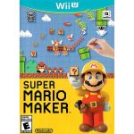 Super Mario Maker Nintendo Wii U (Com Artbook)
