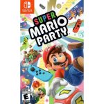 Super Mario Party Nintendo Switch Super Mario Party Nintendo Switch