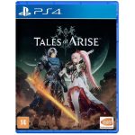 Tales Of Arise Ps4 #1