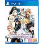 Tales Of Vesperia Definitive Edition Ps4 Tales Of Vesperia Definitive Edition Ps4