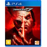 Tekken 7 Ps4