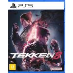 Tekken 8 Ps5 Tekken 8 Ps5