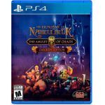 The Dungeon Of Naheulbeuk The Amulet Of Chaos Chicken Edition Ps4 The Dungeon Of Naheulbeuk The Amulet Of Chaos Chicken Edition Ps4