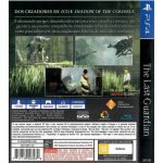 The Last Guardian Ps4 The Last Guardian Ps4