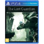 The Last Guardian Ps4 The Last Guardian Ps4