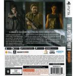 The Last Of Us Part Ii Remastered Ps5 #2