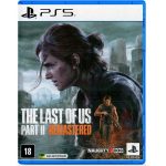 The Last Of Us Part Ii Remastered Ps5 #2