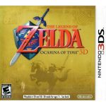 The Legend Of Zelda Ocarina Of Time Nintendo 3Ds #2 The Legend Of Zelda Ocarina Of Time Nintendo 3Ds #2