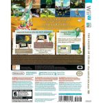 The Legend Of Zelda The Wind Waker Hd Nintendo Wii U (Com Luva) The Legend Of Zelda The Wind Waker Hd Nintendo Wii U (Com Luva)