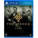 The Order 1886 Ps4 #2