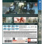 Titanfall 2 Ps4 #3 Titanfall 2 Ps4 #3