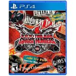 Tokyo Twilight Ghost Hunters Daybreak Special Gigs Ps4 Tokyo Twilight Ghost Hunters Daybreak Special Gigs Ps4