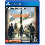 Tom Clancys The Division 2 Ps4 #3 Tom Clancys The Division 2 Ps4 #3