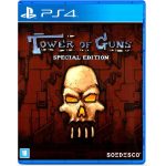 Tower Of Guns Special Edition Ps4 Tower Of Guns Special Edition Ps4