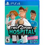 Two Point Hospital Ps4 Two Point Hospital Ps4