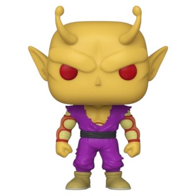 Vfunko Pop Orange Piccolo 1707 (Dragon Ball Super Hero) (Special Edition)