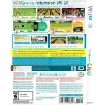 Wii Sports Club Nintendo Wii U Wii Sports Club Nintendo Wii U