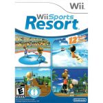 Wii Sports Resort Nintendo Wii #1 Wii Sports Resort Nintendo Wii #1