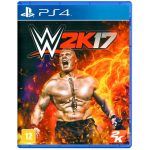 Wwe 2K17 Ps4