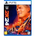 Wwe 2K24 Ps5 Wwe 2K24 Ps5