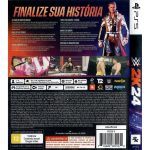 Wwe 2K24 Ps5 Wwe 2K24 Ps5