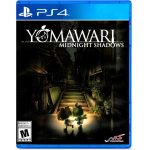 Yomawari Midnight Shadows Ps4 Yomawari Midnight Shadows Ps4