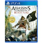 Assassins Creed Iv Black Flag Ps4