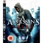 Assassins Creed Ps3 #2 (Sem Manual)
