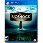 Bioshock The Collection Ps4 #2 Bioshock The Collection Ps4 #2