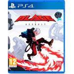 Blade Assault Ps4 Blade Assault Ps4
