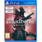 Bloodborne Game Of The Yer Edition Ps4 Bloodborne Game Of The Yer Edition Ps4