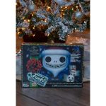 Calendário Funko - Advent Calendar 2020 - The Nightmare Before Christmas Pocket Pop 24 Pçs