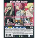 Catherine Full Body Ps4