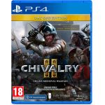 Chivalry Ii Day One Edition Ps4 Chivalry Ii Day One Edition Ps4