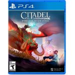 Citadel Forged With Fire Ps4