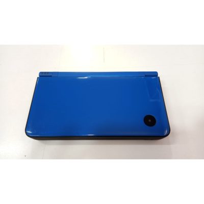 Console Nintendo Ds Xl Azul (Sem Caixa)