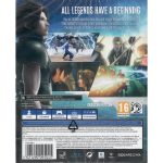 Crisis Core Final Fantasy Vii Reunion Ps4 Crisis Core Final Fantasy Vii Reunion Ps4