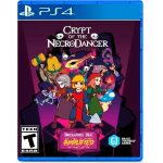 Crypt Of The Necrodancer Ps4